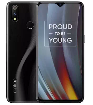 Realme 3 Pro 128GB ROM 6GB RAM